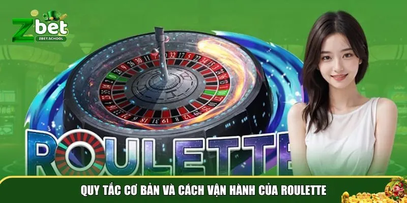 bi kip choi roulette 1 Hiểu rõ quy tắc và cách vận hành để có bí kíp chơi Roulette luôn thắng