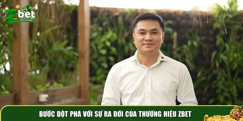 luu nhat long 2 Anh với đam mê biến ước mơ thành hiện thực với Zbet