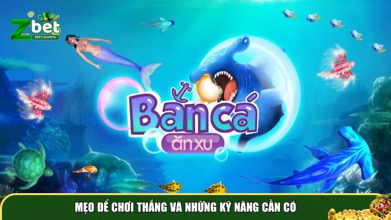 meo de choi thang va nhung ky nang can co Mẹo để chơi thắng và những kỹ năng cần có