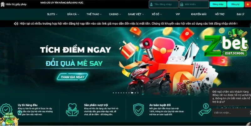 cung nhieu phan thuong gia tri khac dang cho din ban tai zbet Cùng nhiều phần thưởng giá trị khác đang chờ đón bạn tại ZBET