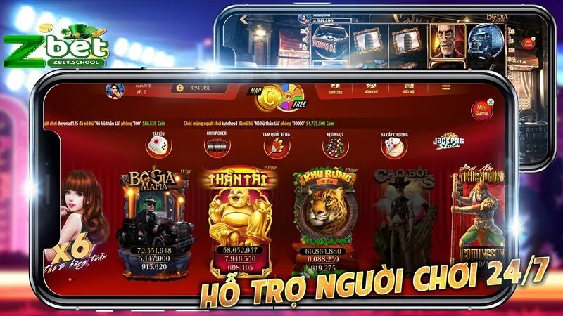 giai dap moi thac mac giup nguoi choi 24 7 Giải đáp mọi thắc mắc giúp người chơi 24/7