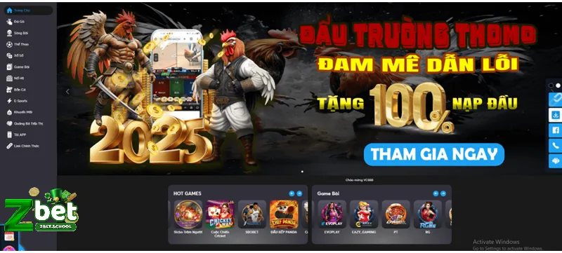 tang 100 cho lln nap dau tien chi co tai zbet Tặng 100% cho lần nạp đầu tiên chỉ có tại khuyến mại zbet 30-04-2025
