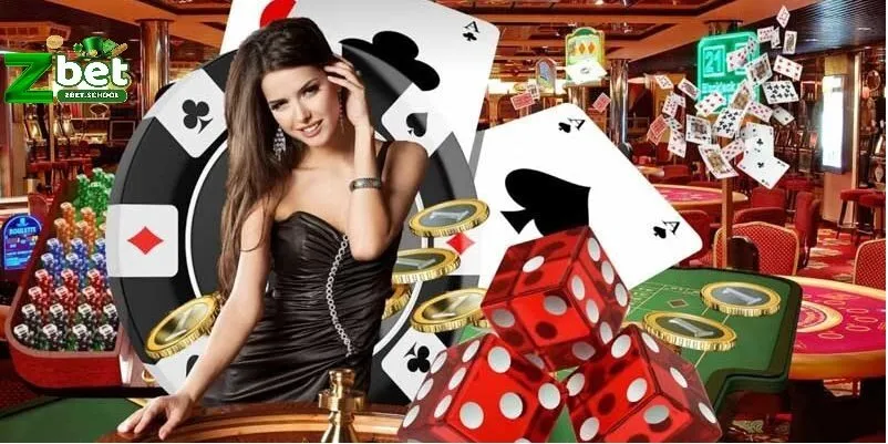 trai nghiem cac tro choi day hap dan cung zbet Trải nghiệm các trò chơi đầy hấp dẫn cùng ZBET