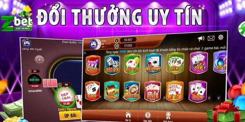 zbet tru trong phat trien noi dung phong 1 ZBET trú trọng phát triển nội dung phong phú, đổi thưởng uy tín